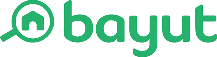Property portal logo three