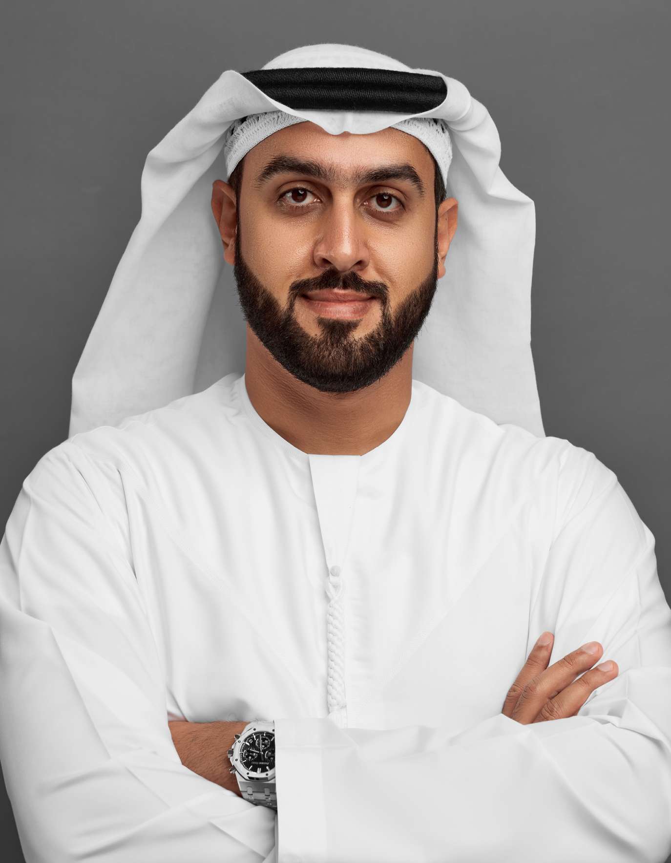 KAJ Properties leader