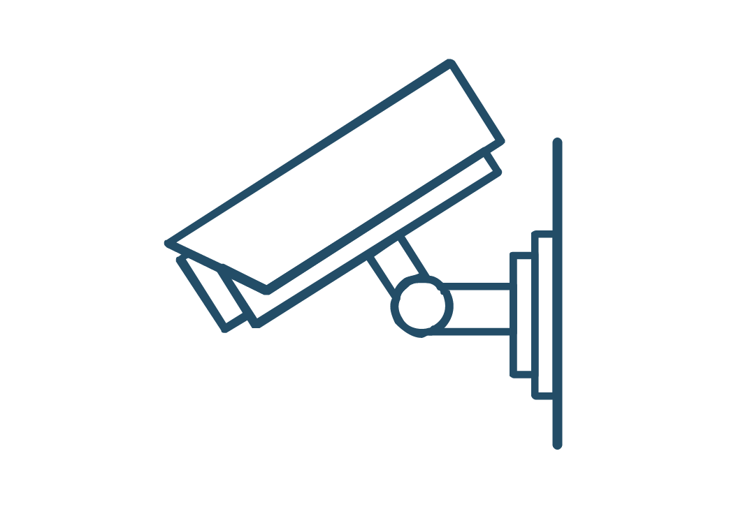 24/7 Security