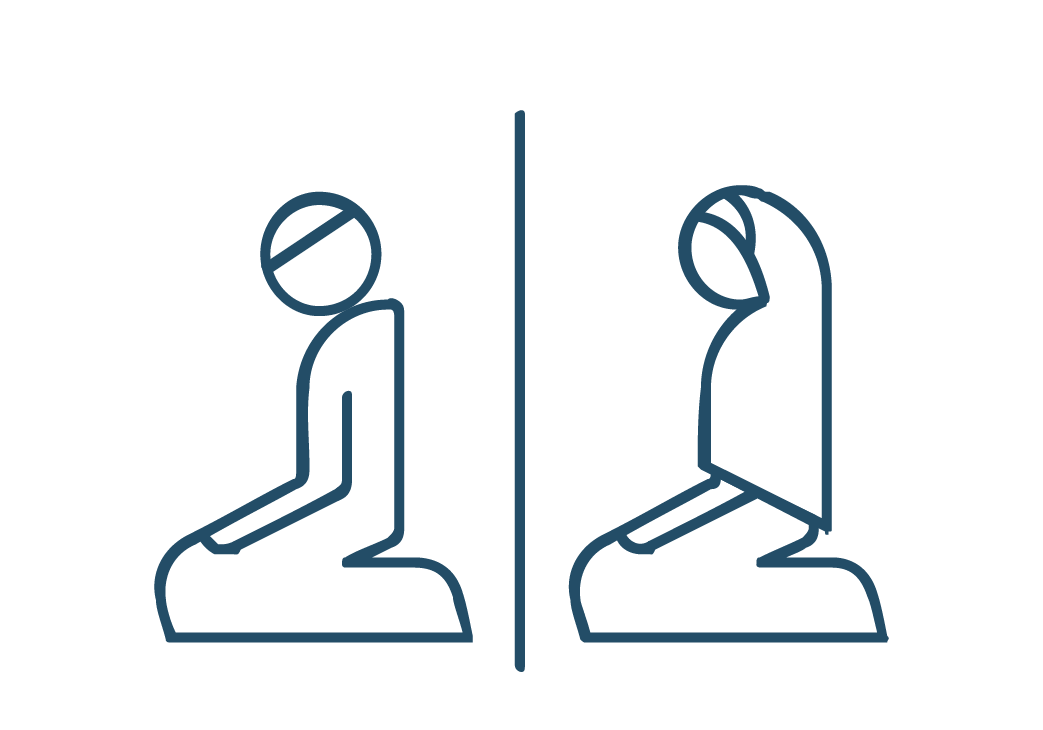 Prayer Room