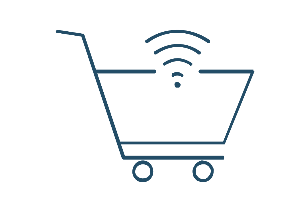 Supermarket