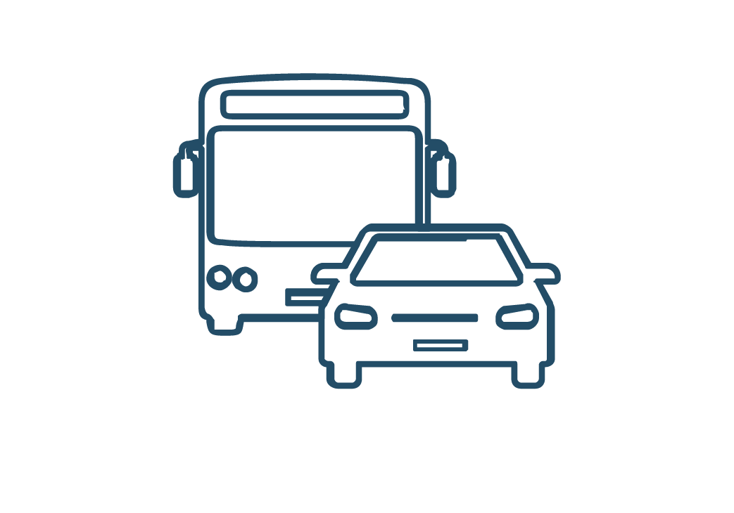 Quick & Easy Transportation