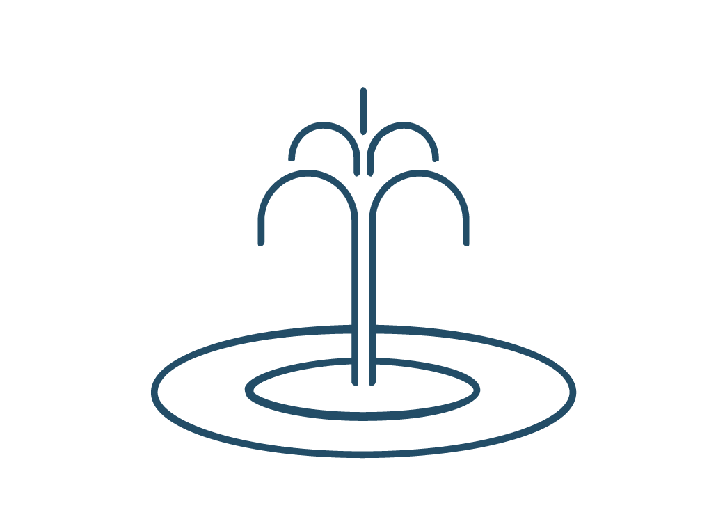 Water Fountain