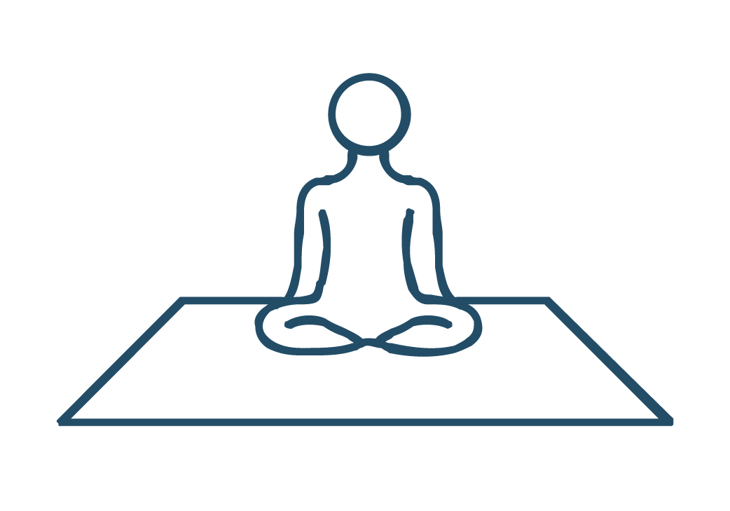 Yoga Area
