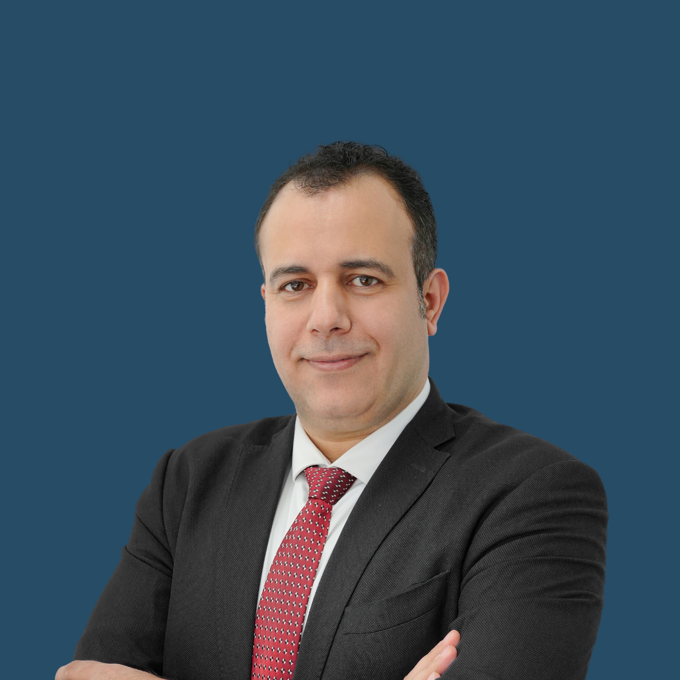 Mohamed Eldeeb, Sales Director, KAJ Properties