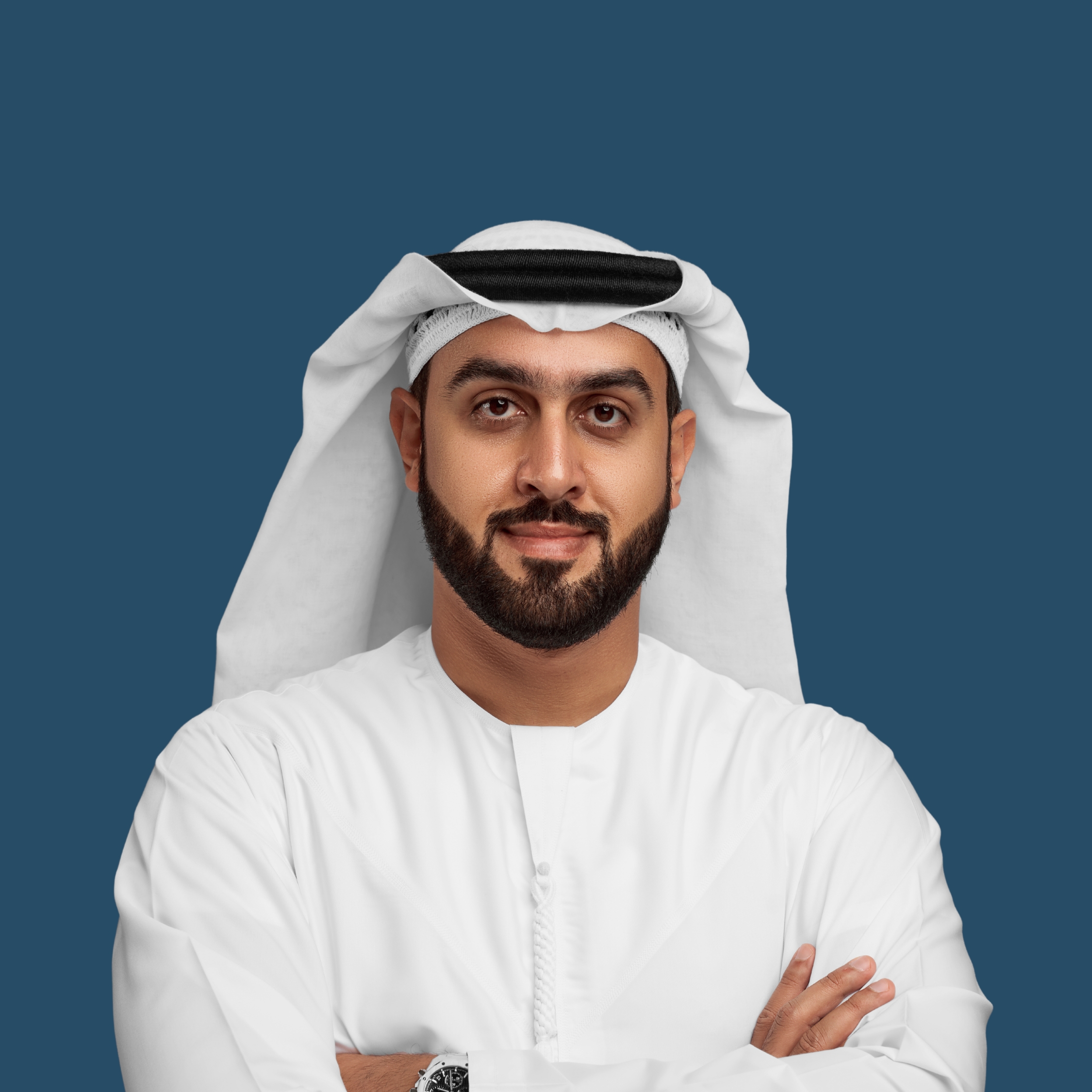 Khalid Alsuwaidi, CEO & Founder, KAJ Properties