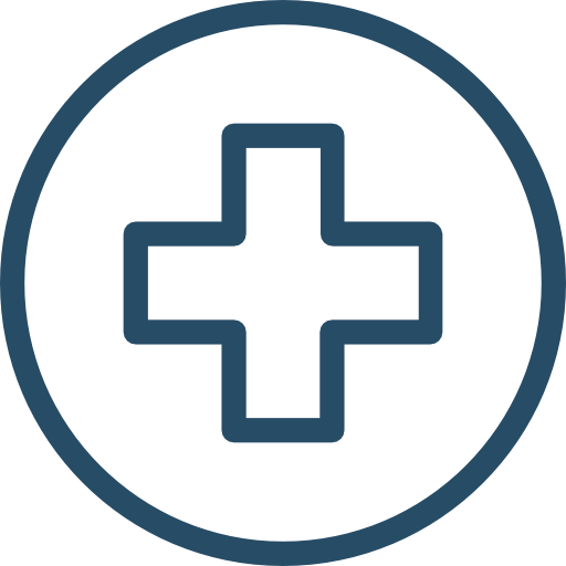 Near to Healthcare Centers