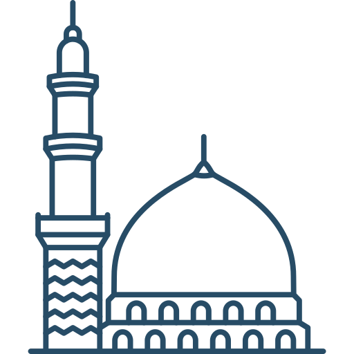 Nearby Mosque