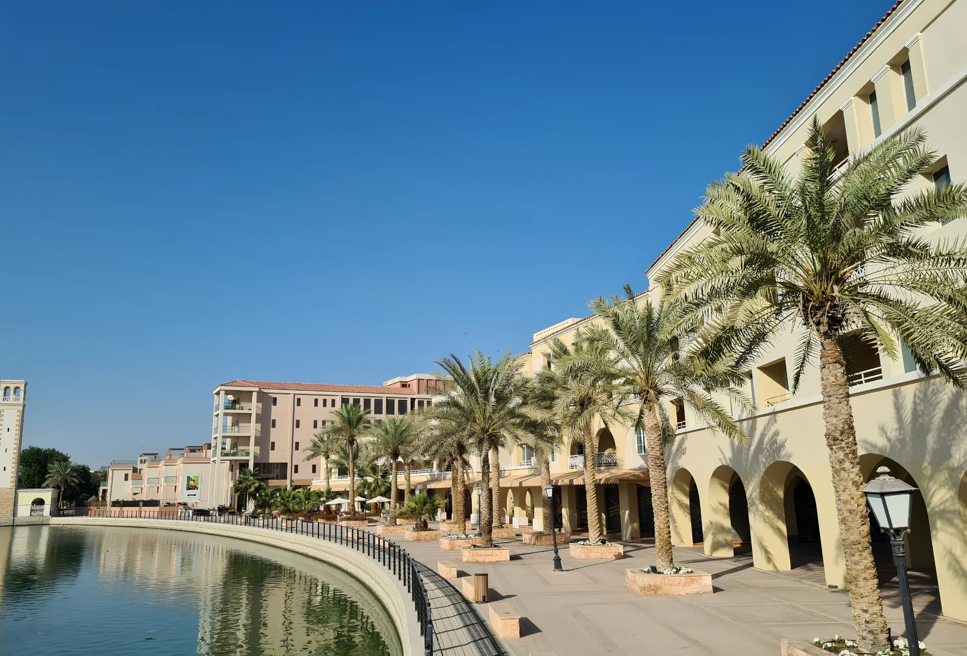 Dubai Investment Park (DIP)