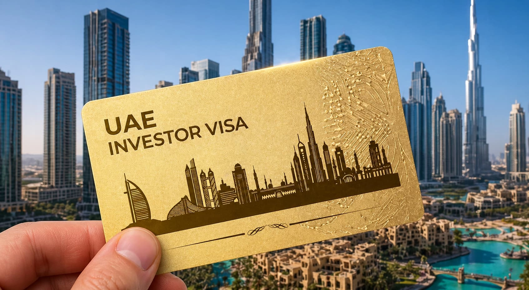 The Property Visa Most Investors Don't Fully Understand