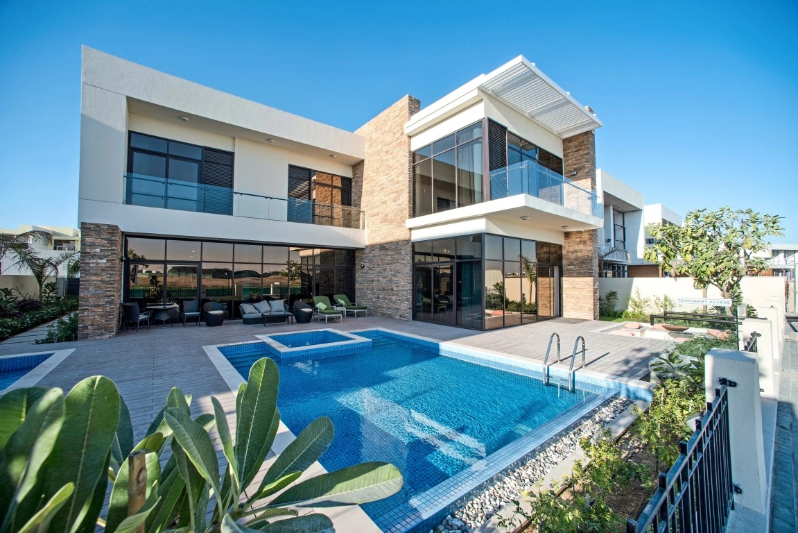 Villa Dubai