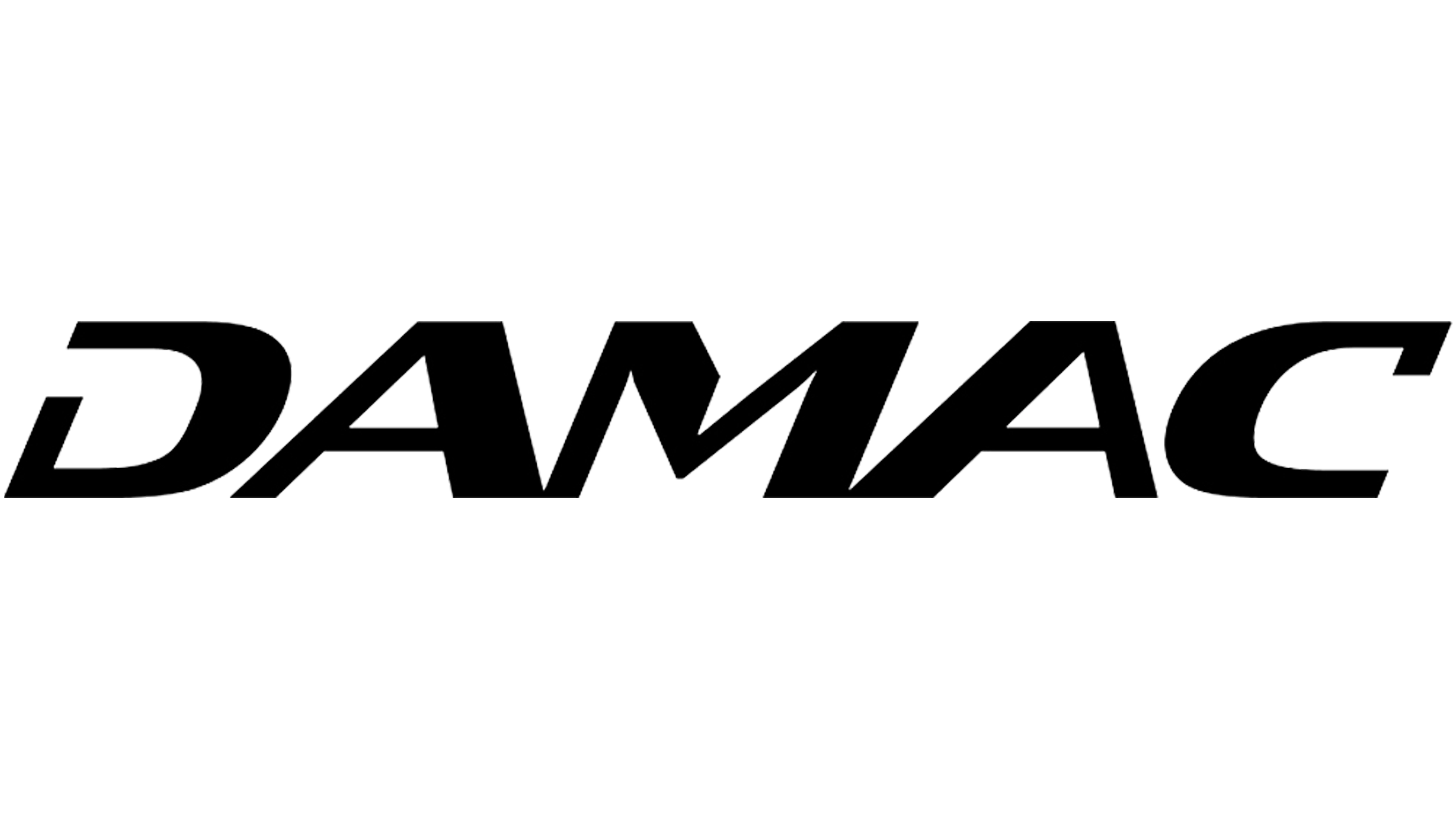 DAMAC Properties Logo