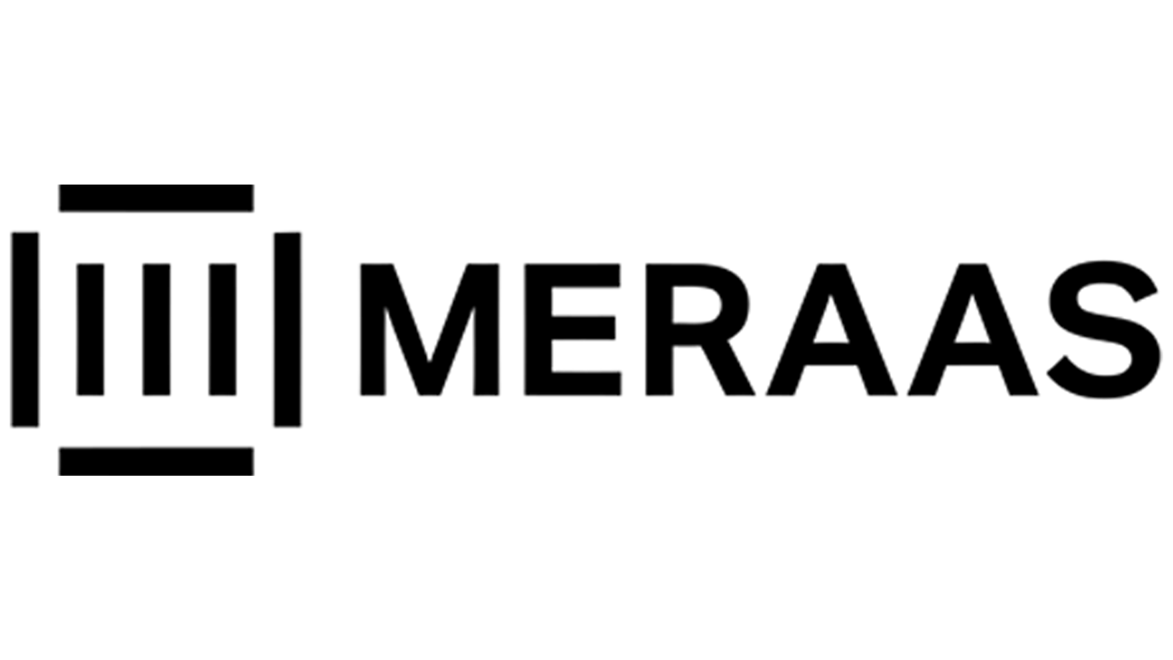 Meraas Logo