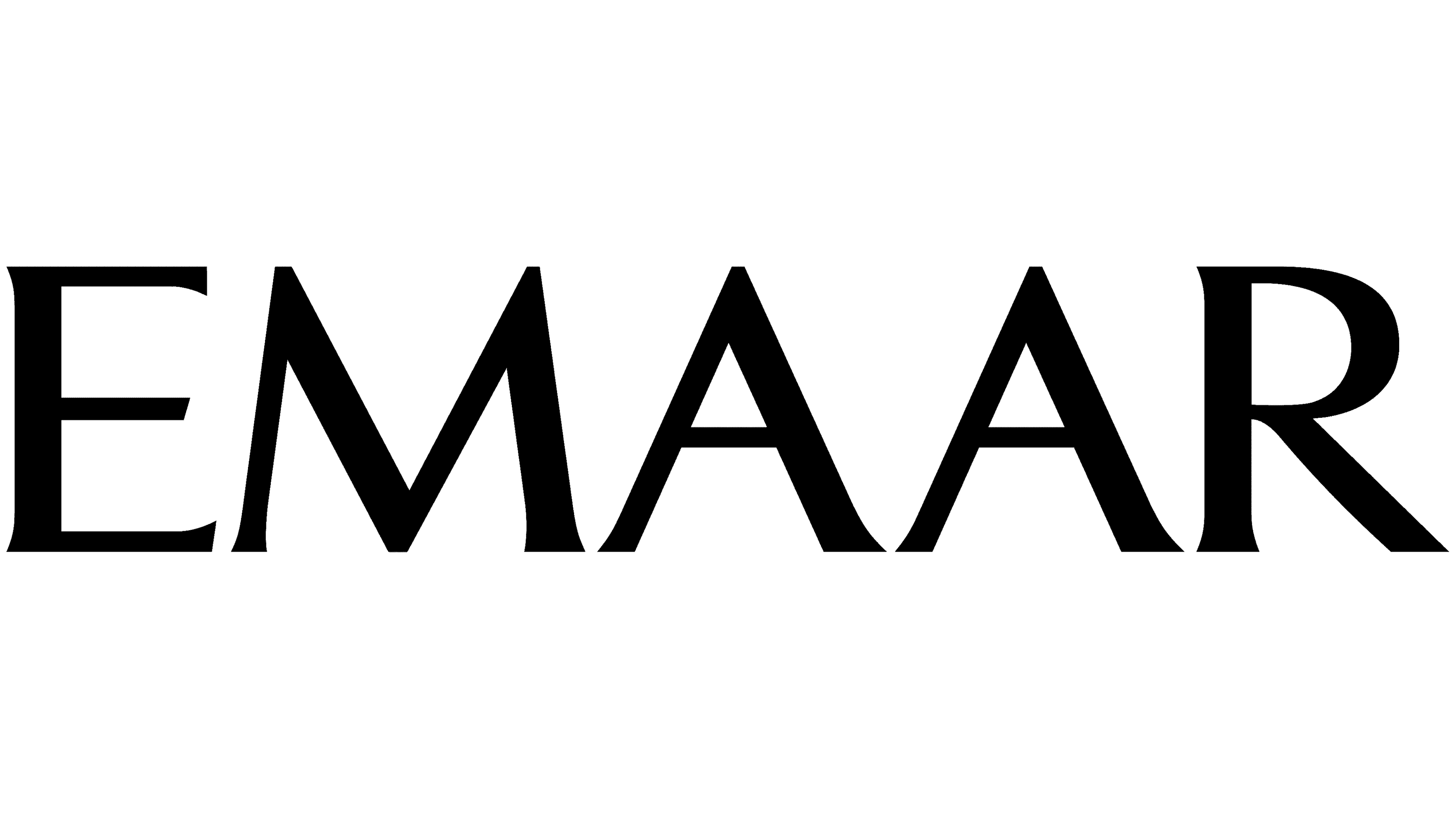 Emaar Properties Logo