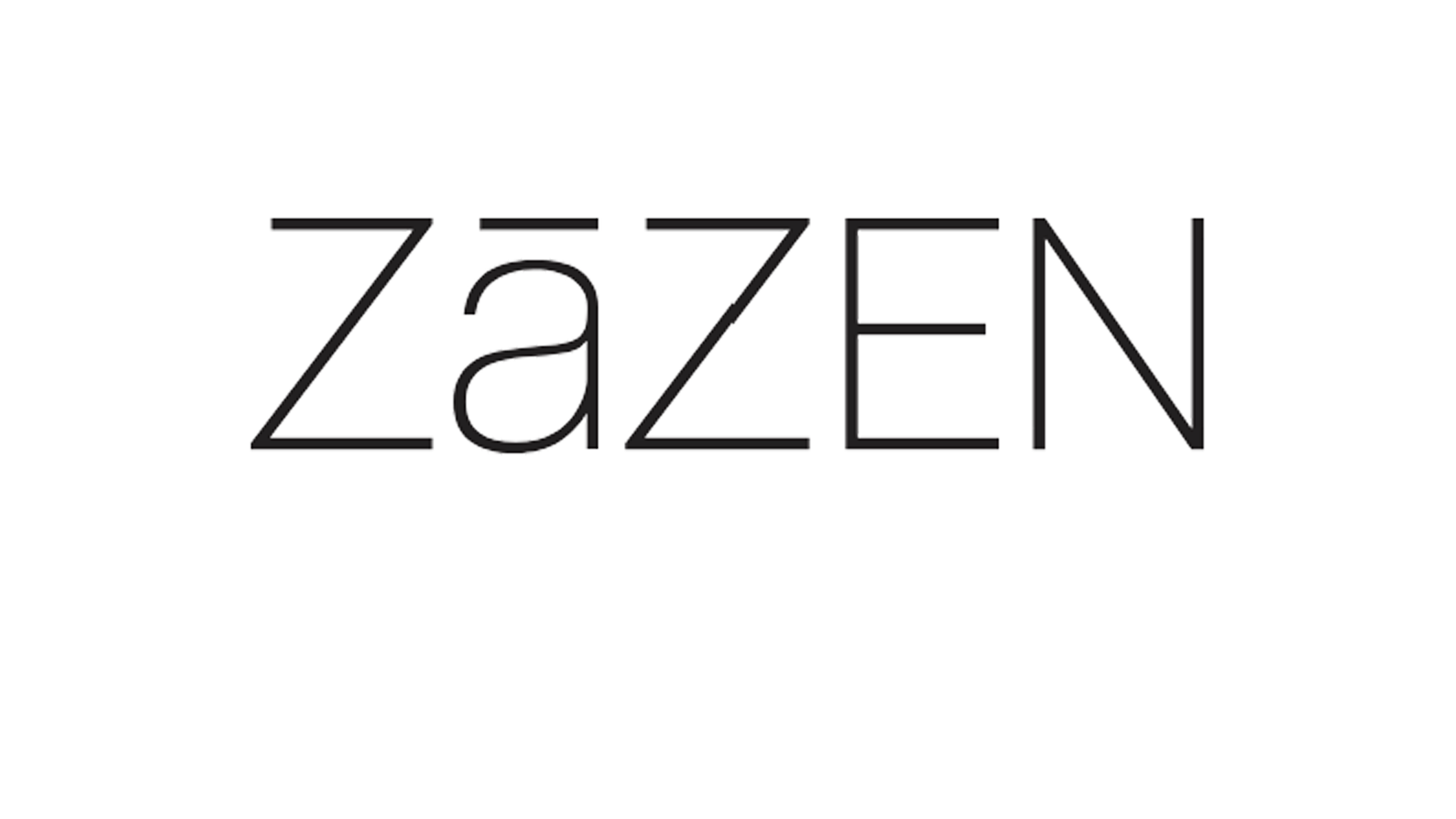 ZAZEN