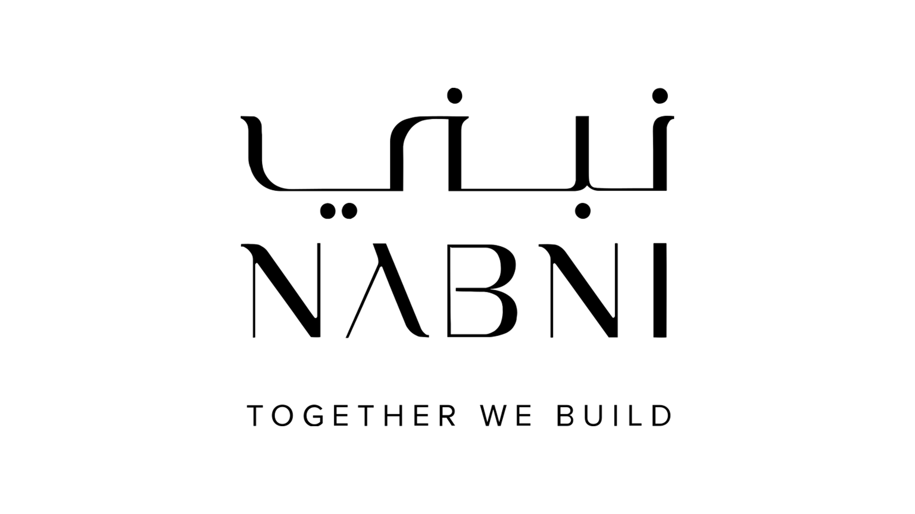 Nabni Developments Logo