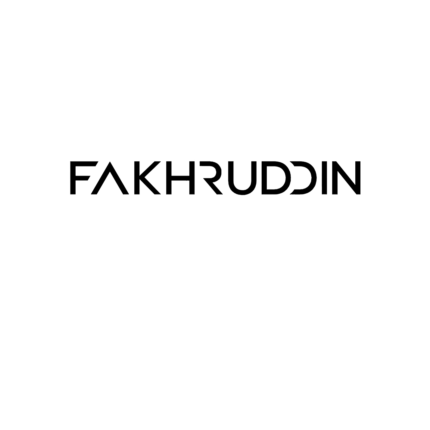 FAKHRUDDIN