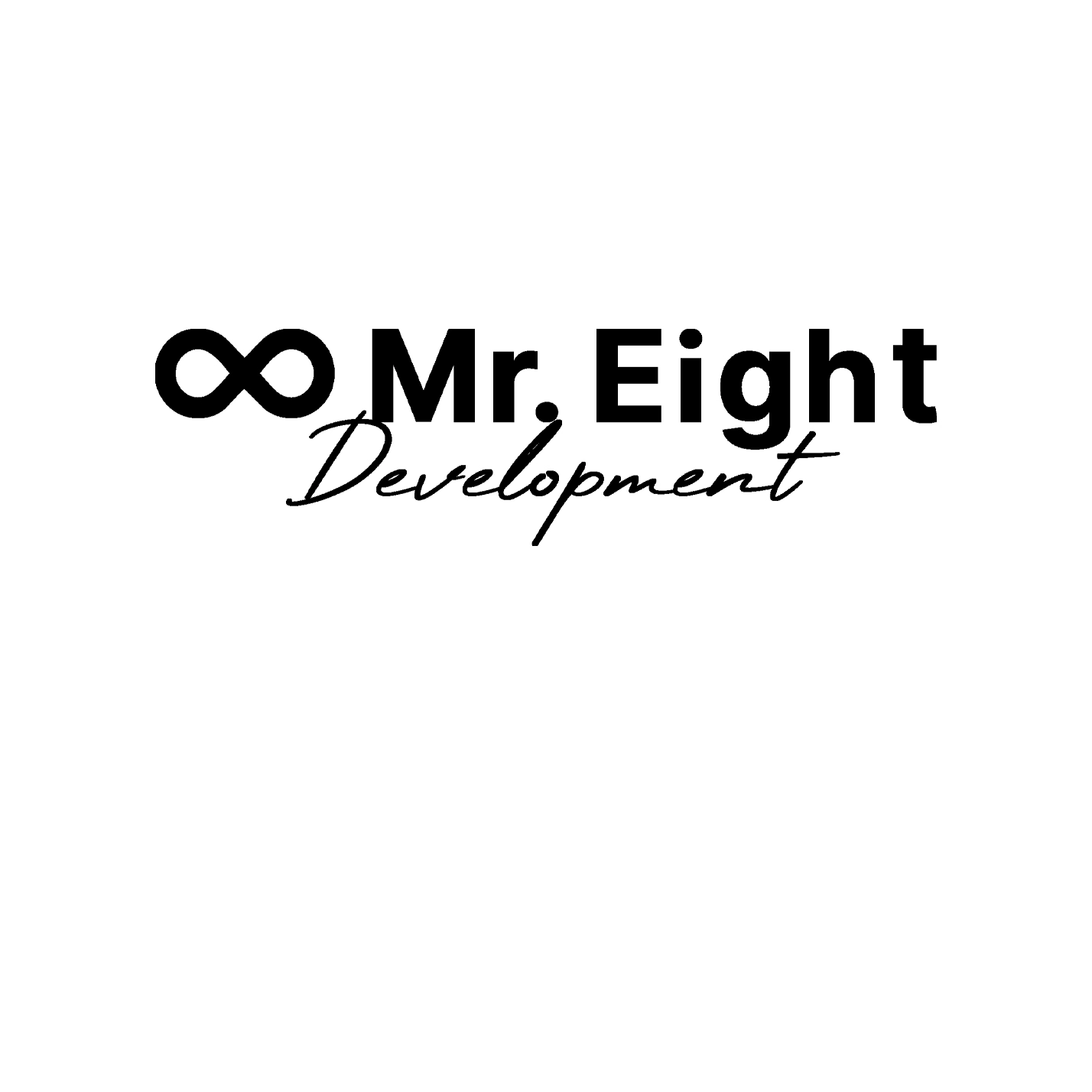 Mr.Eight