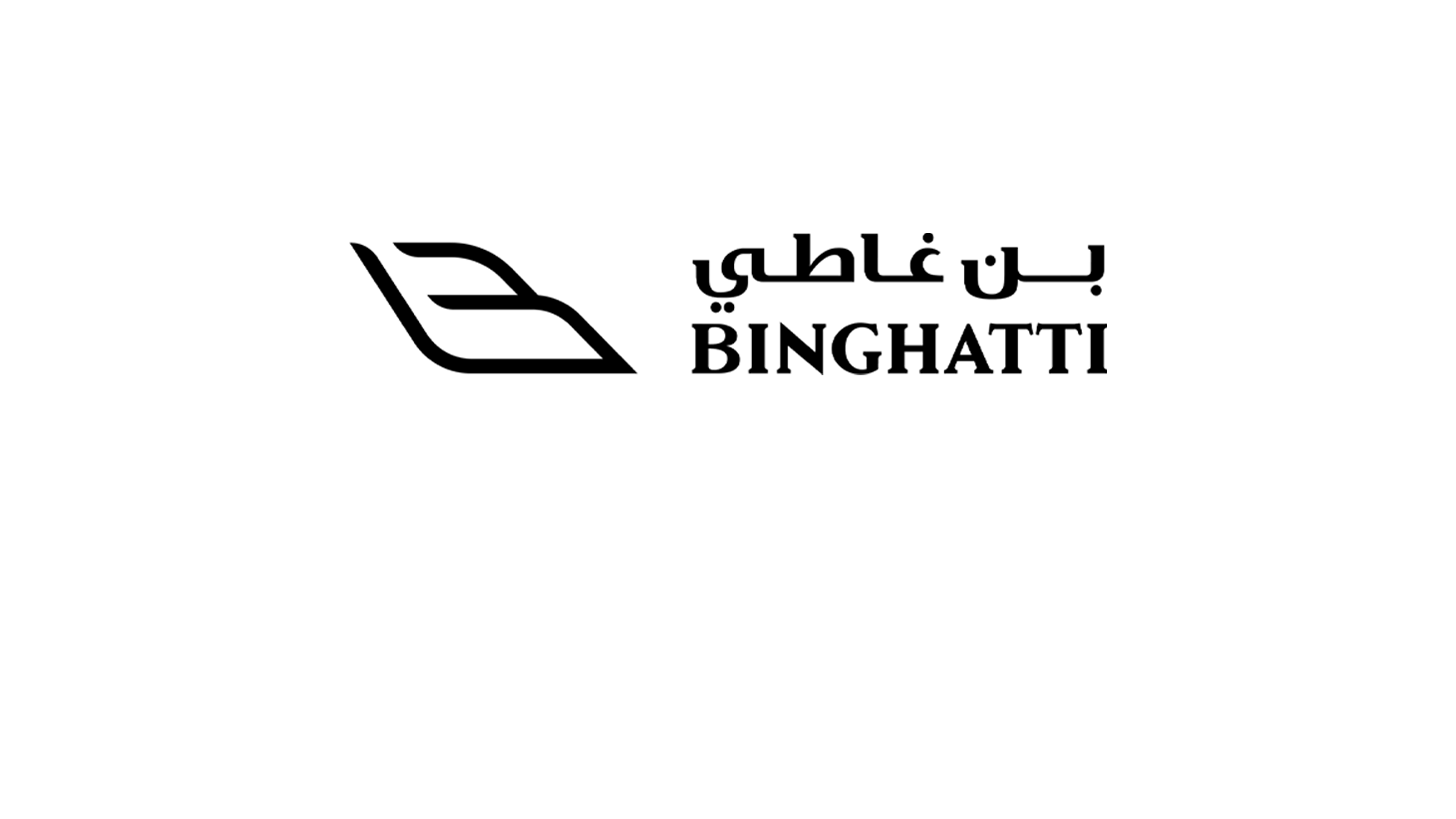 Binghatti Banner