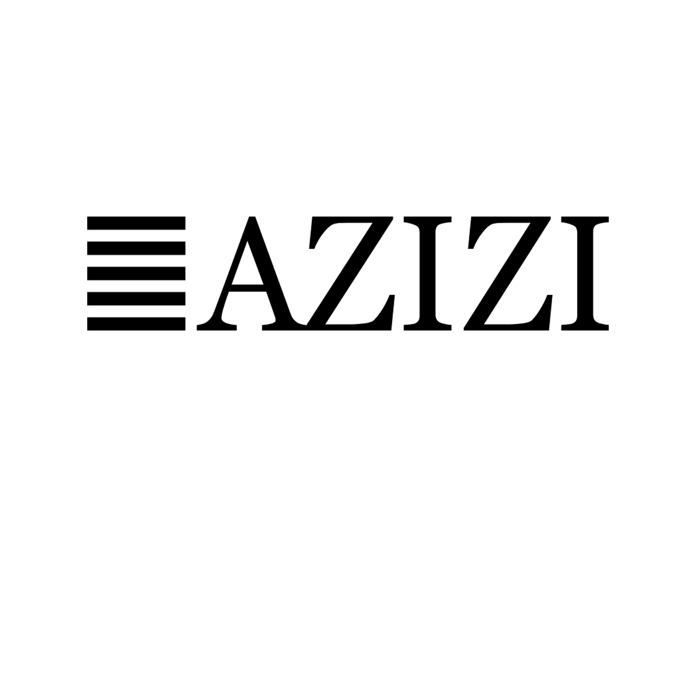 Azizi Developments Logo