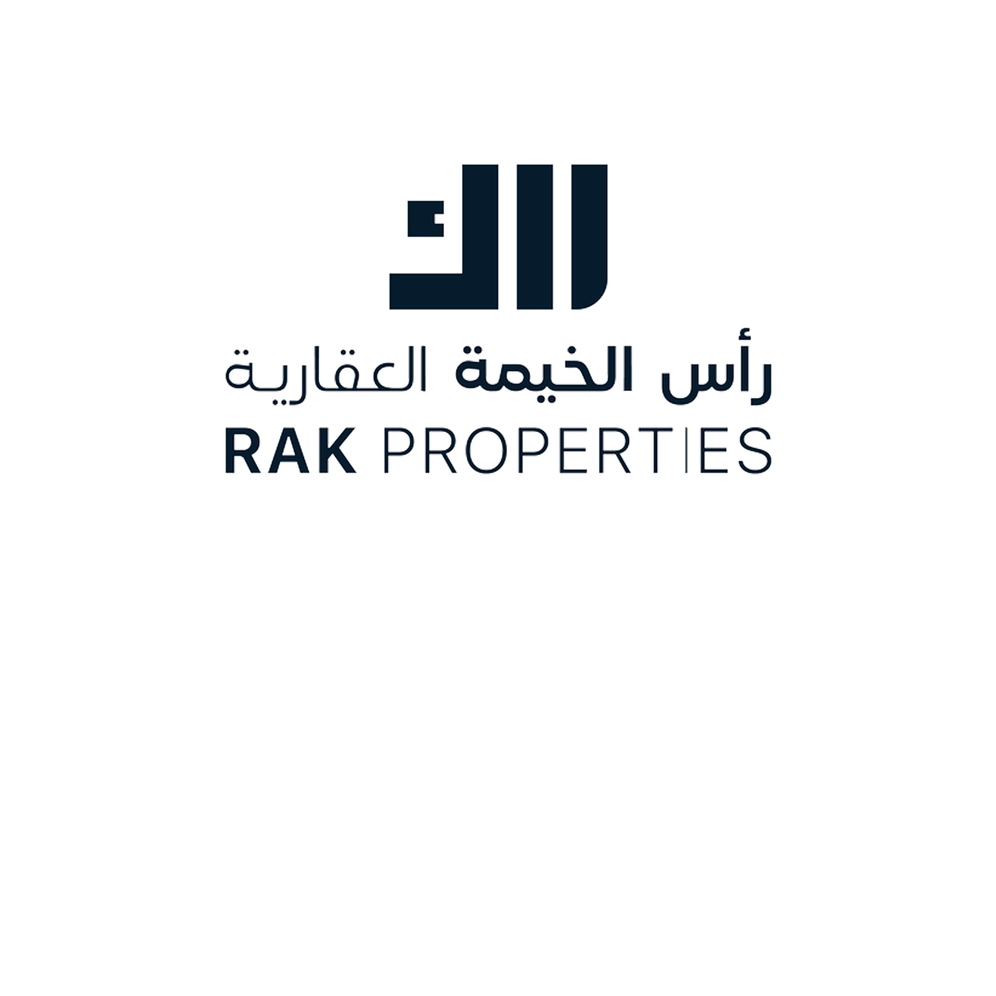 رأس الخيمة العقارية