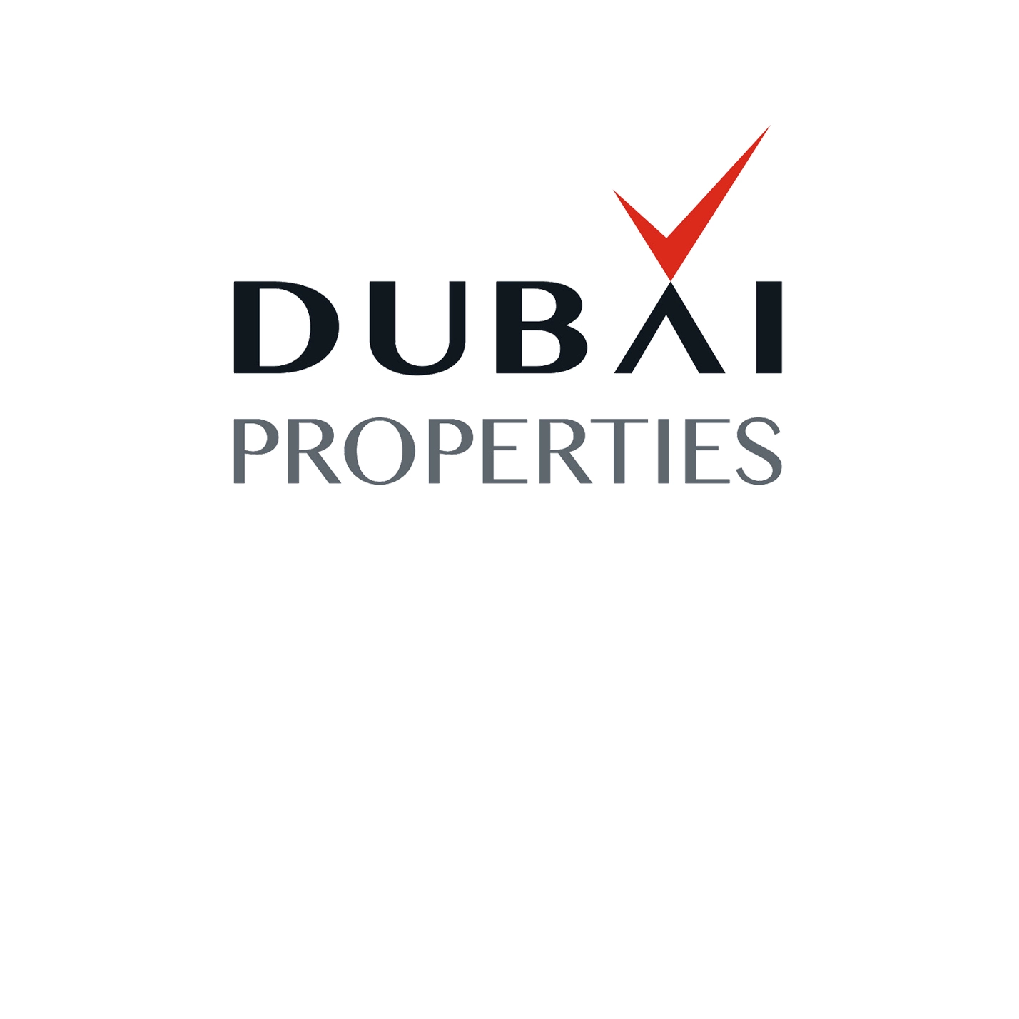 Dubai Properties Banner