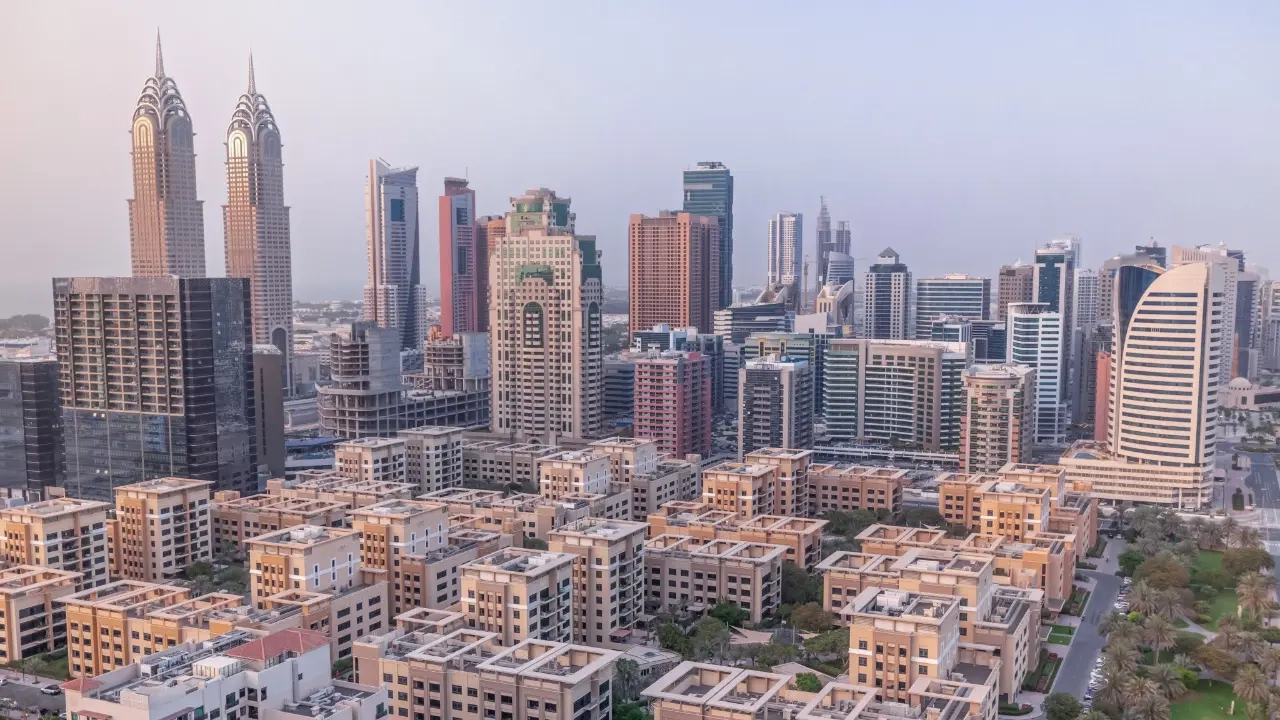 Al Barsha