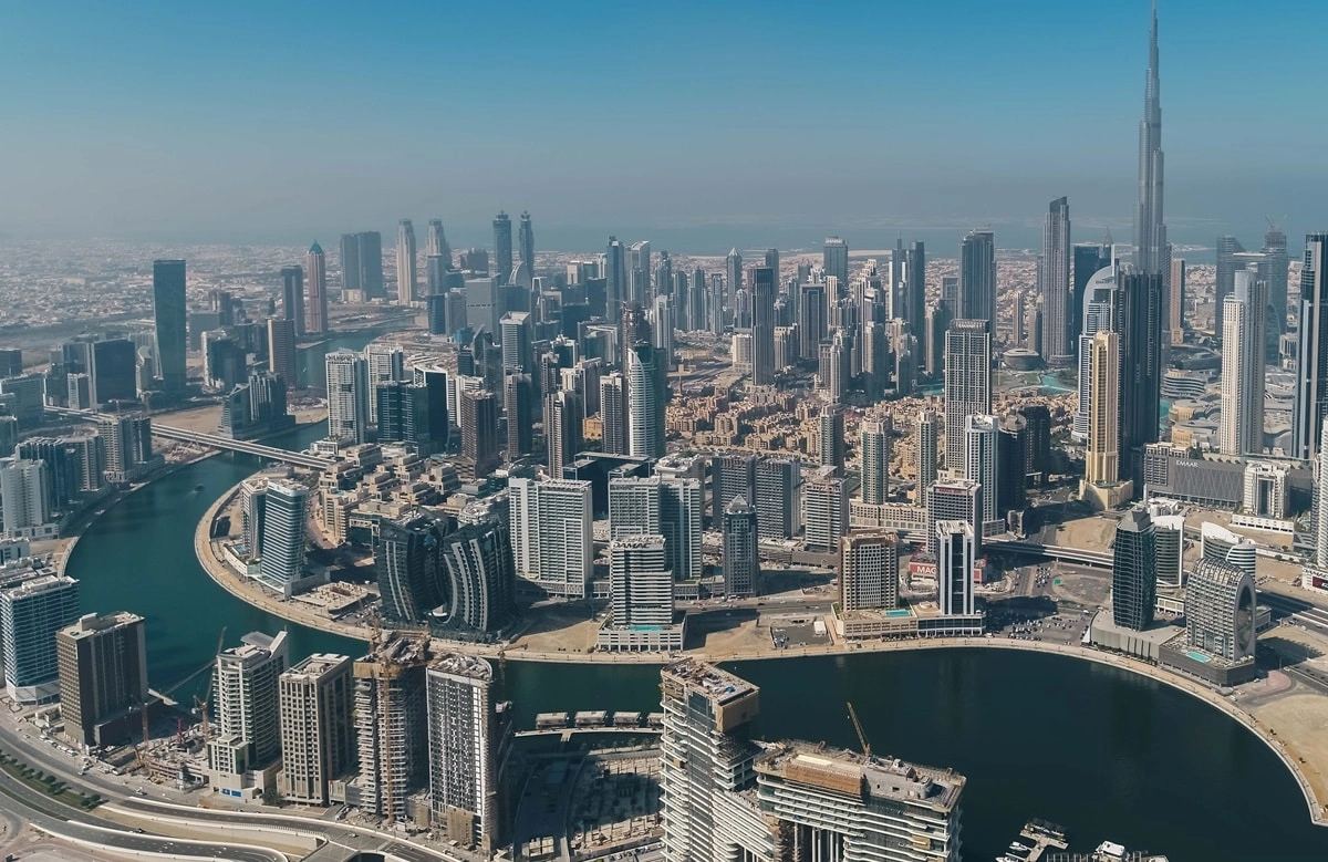 Business Bay