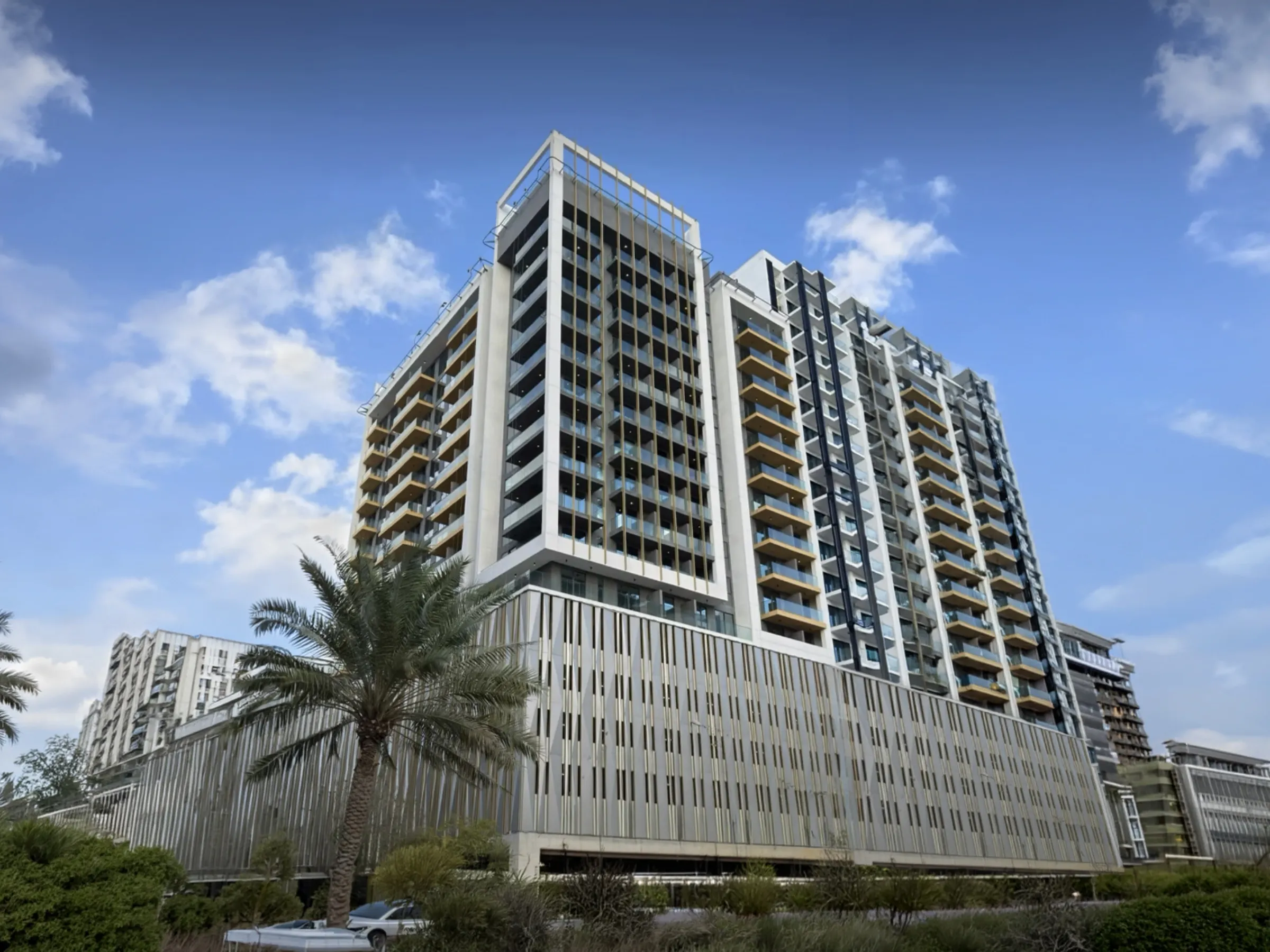Rent in Rise Residences