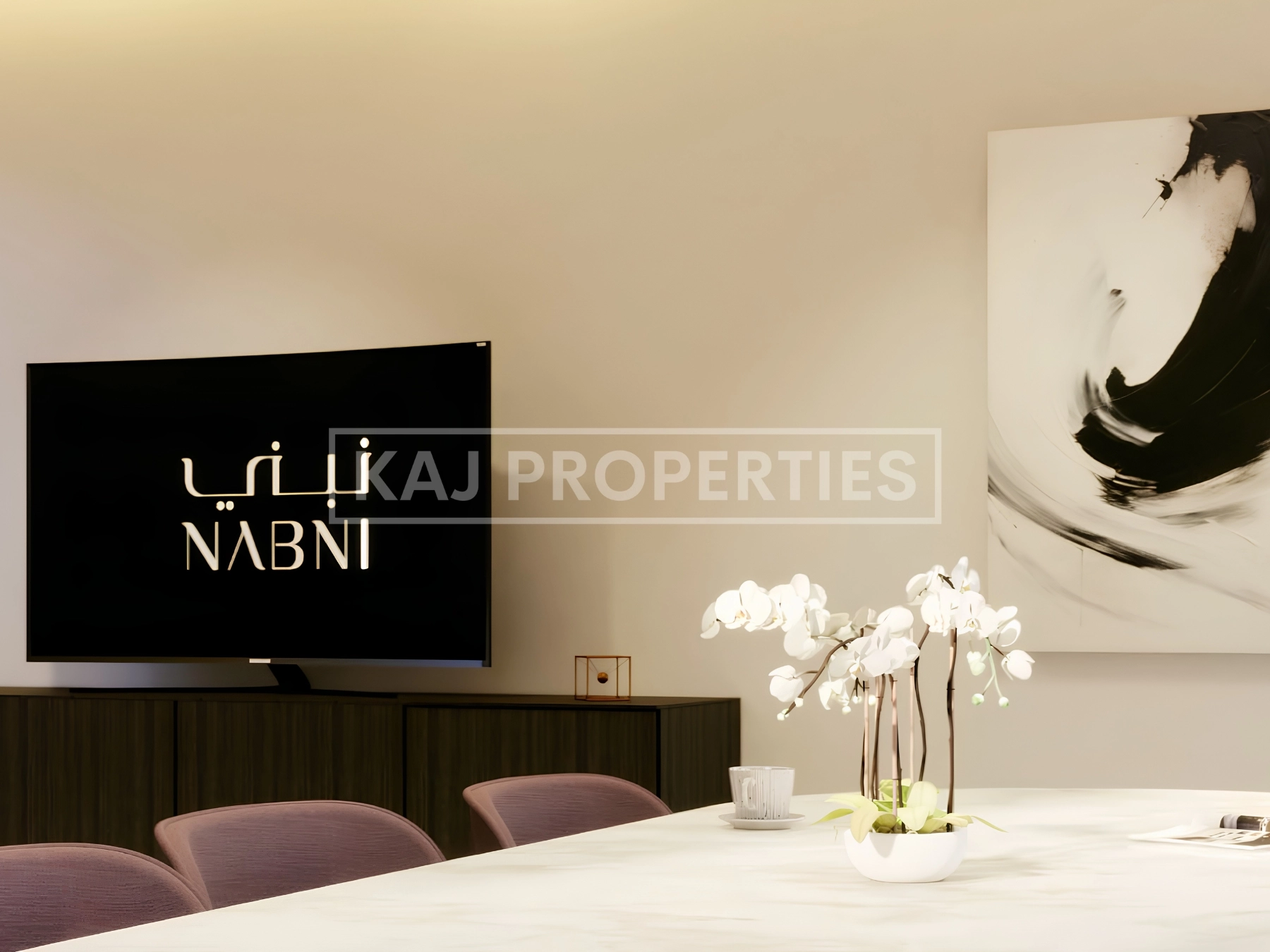 Sale in Avenue Residence 6