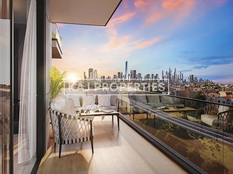 Sale in Avenue Residence 7