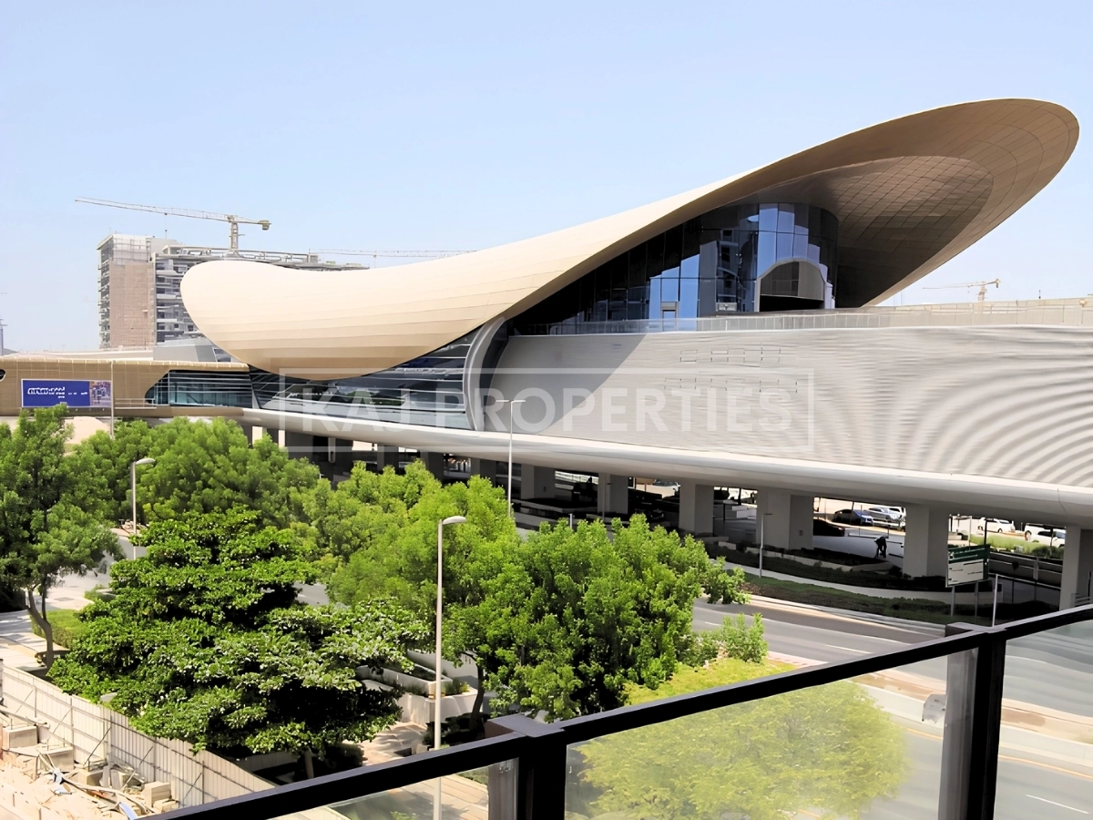 Sale in Avenue Residence 6
