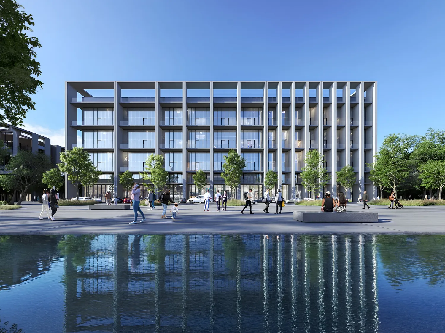 Sale in il Teatro Residences 2