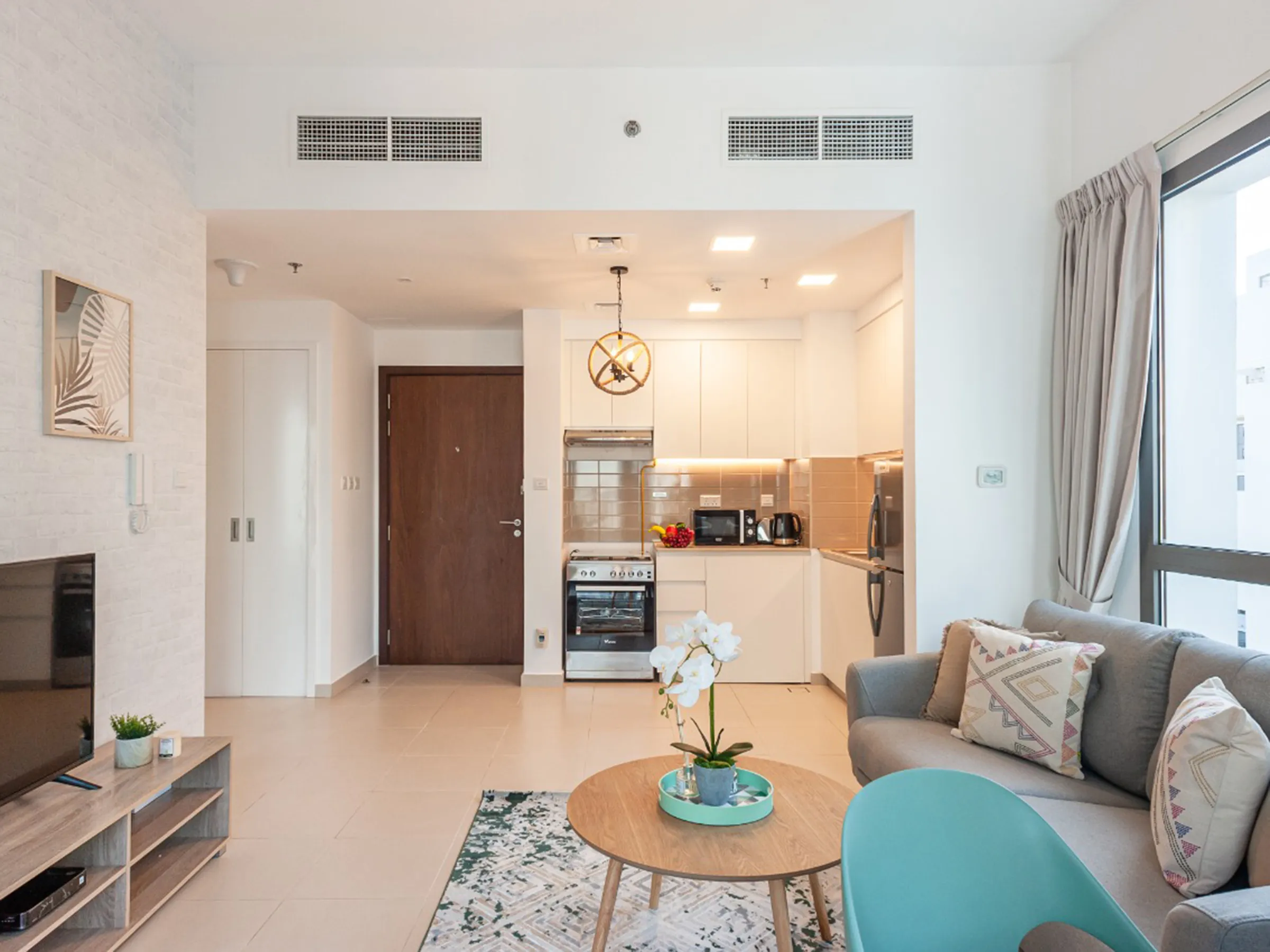 Rent in Safi Apartments