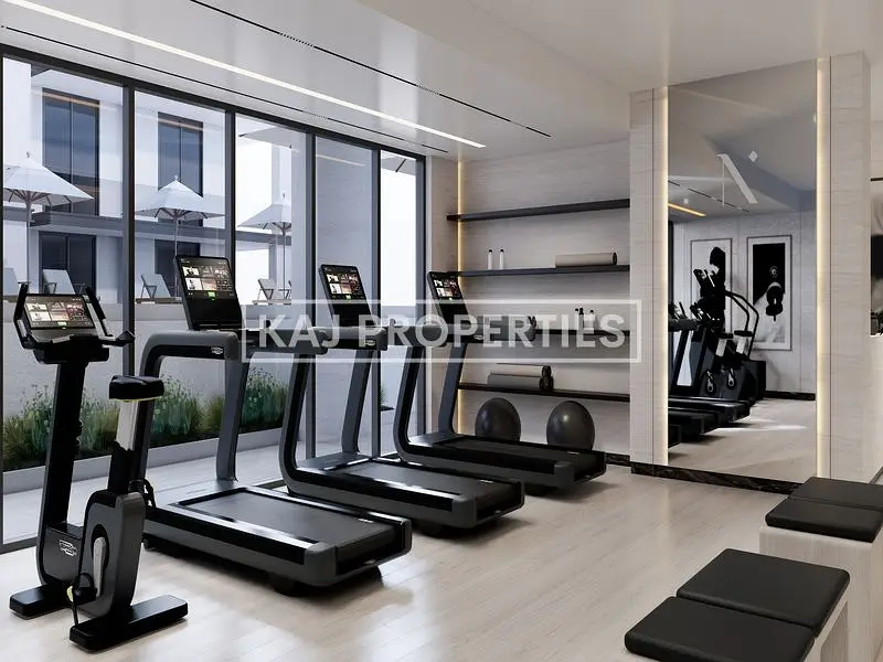 Sale in Avenue Residence 7