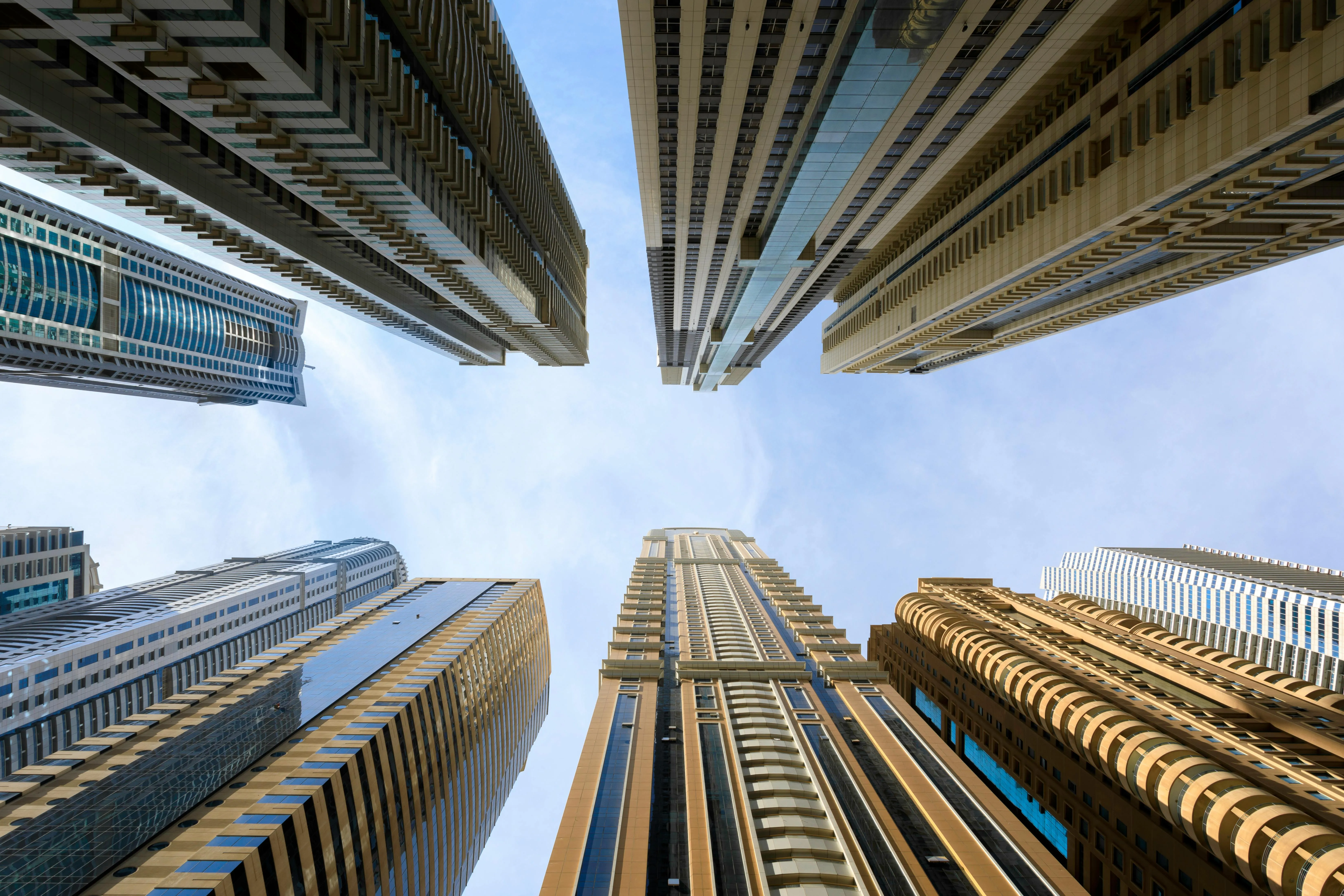 Residential and Commercial Leasing
