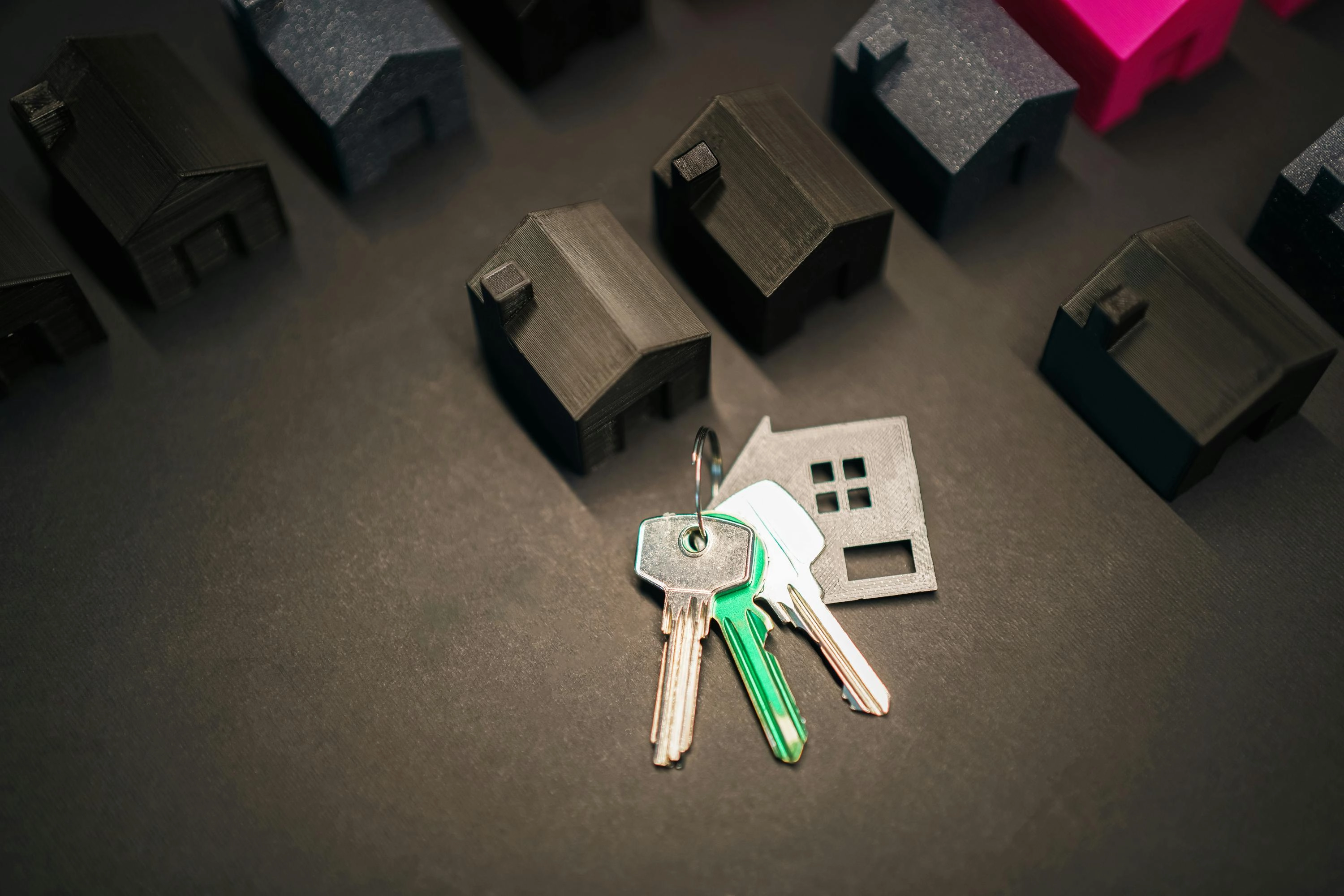 Property and Portfolio Management