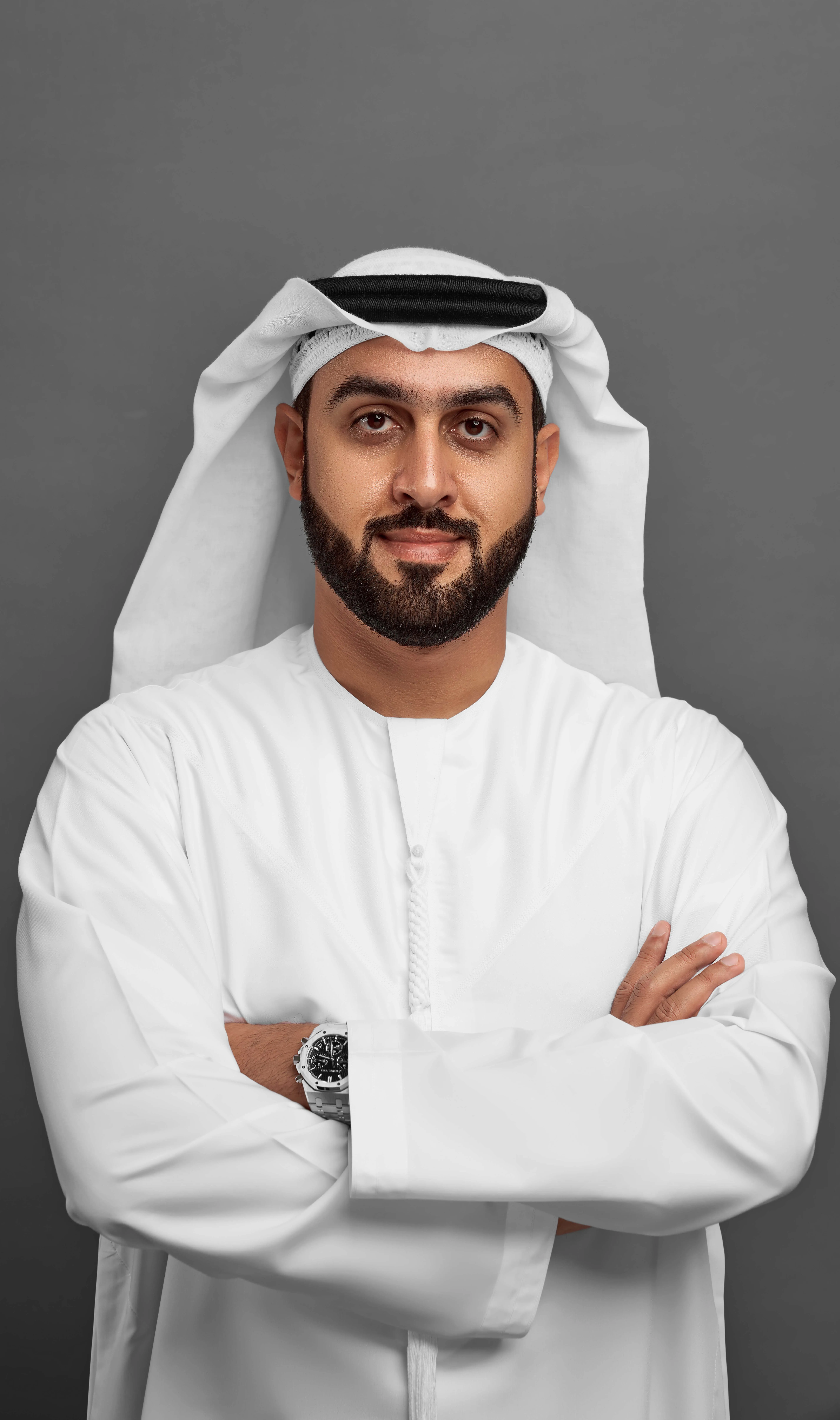 خالد عبدالرحمن السويدي