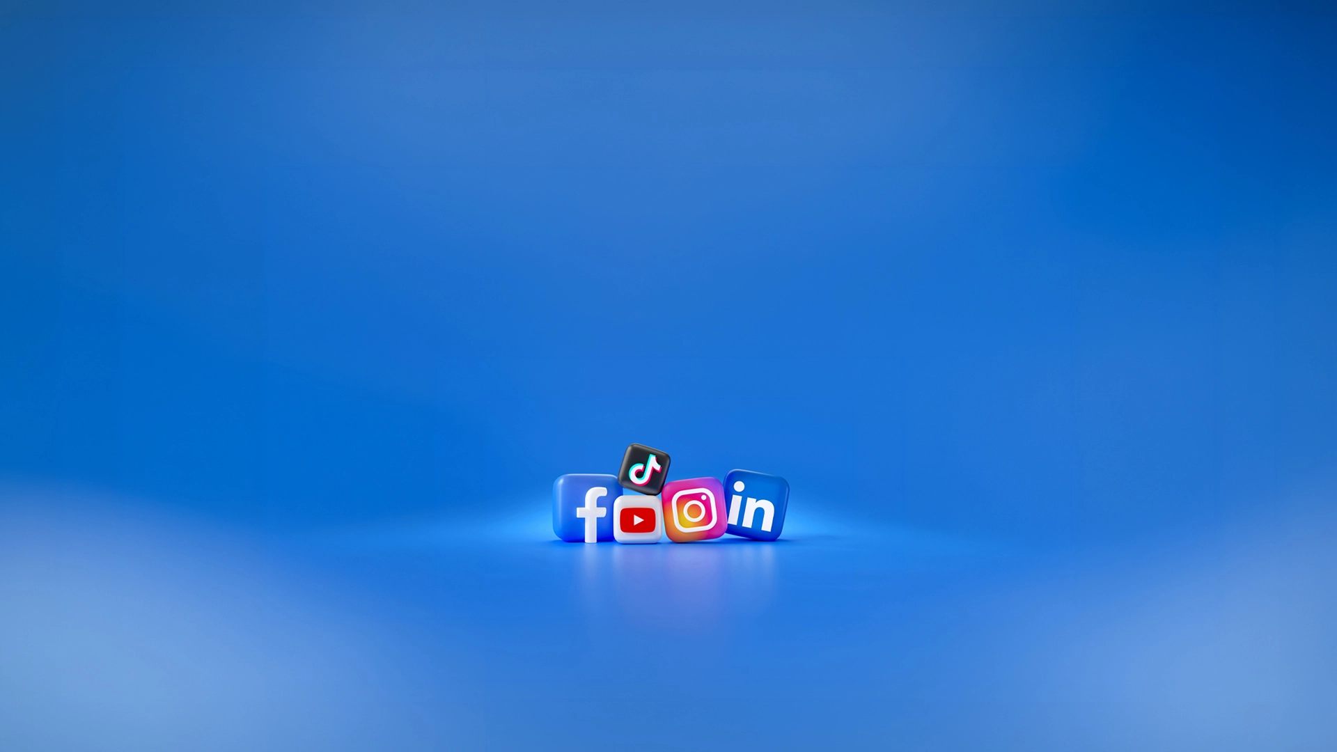KAJ Properties real estate content and social platforms