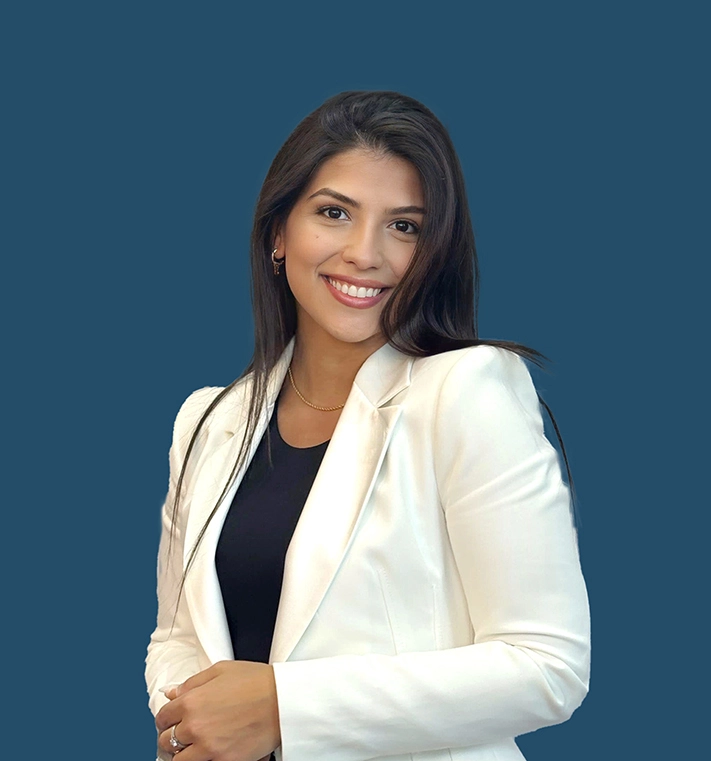 صورة فريق الإدارة 1 - ريبيكا كاماليري
