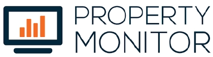 Property portal logo four