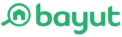 Property portal logo three